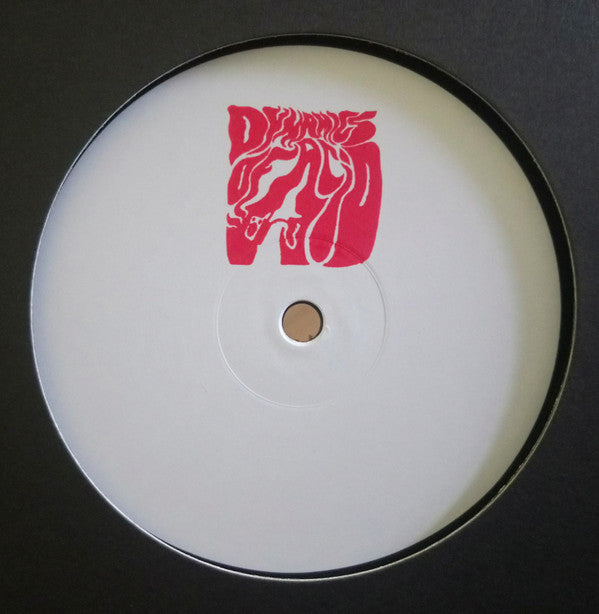 Initial Singularity EP | Mint (M) Generic-