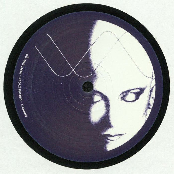 Dream Cycle - Part One EP (VINYL) | Mint (M) Generic-