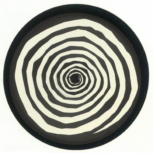 Serotonin (4) - Dramatical Style / Rumblism (VINYL 12") | Mint (M) Mint (M)-