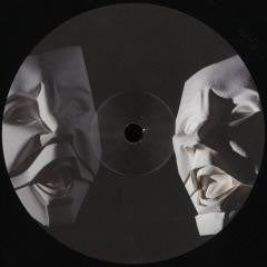 Kilig - Air in the Dark / Back to Sofa Surfing (VINYL) | Mint (M) Generic-