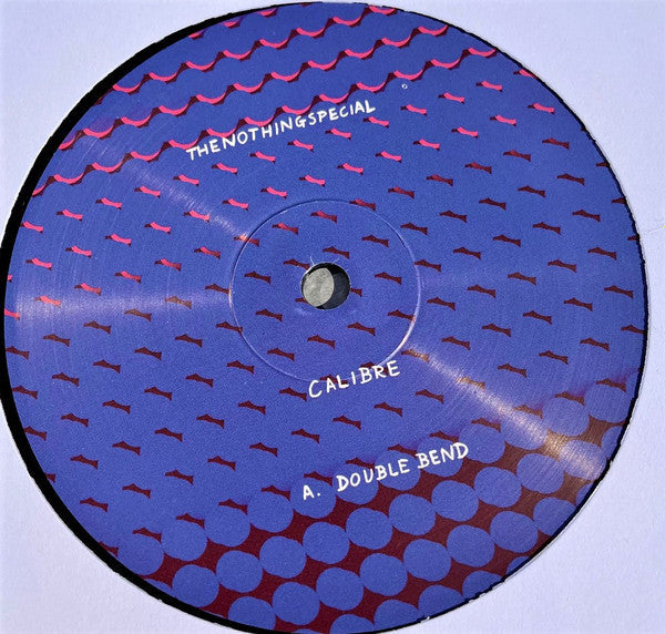Double Bend *MISSING RECORD 3* | Mint (M) Mint (M)-