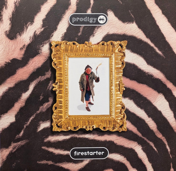 The Prodigy - Firestarter (X30)(VINYL) |-