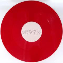 Fatboy Slim - Satisfaction Skank (RED VINYL)*DISCOUNTED* |-