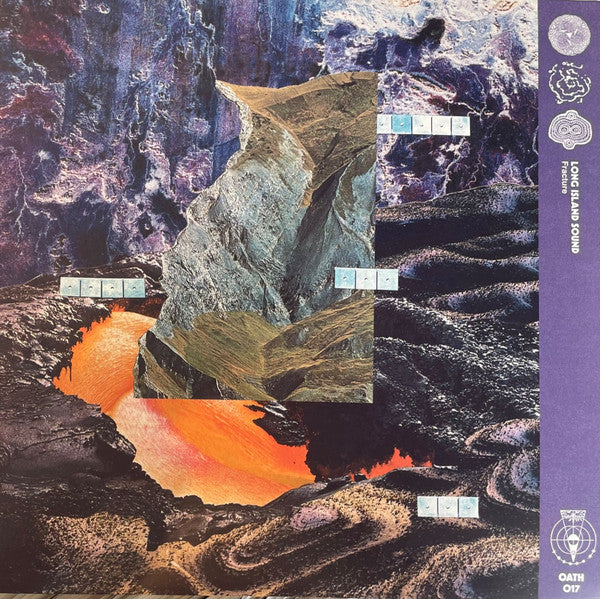 Long Island Sound (2) - Fracture | Mint (M) Mint (M)-
