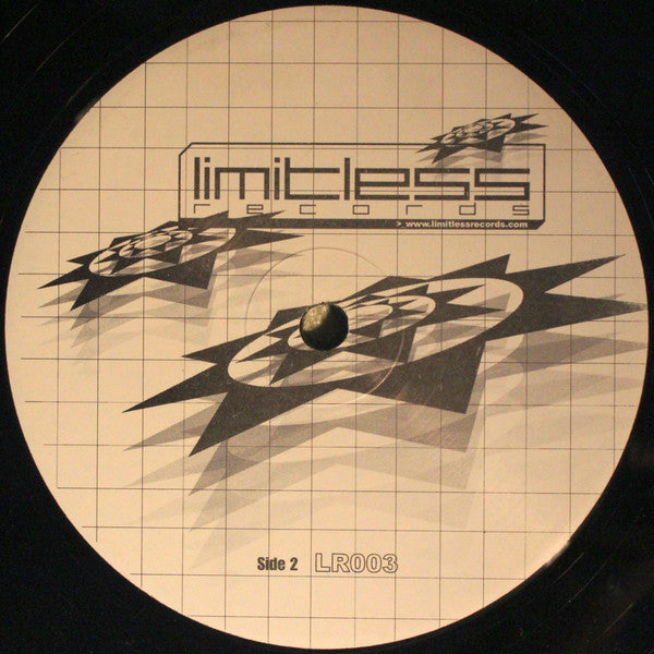 mc2000 - Psycho (VINYL) | Near Mint (NM) Generic-
