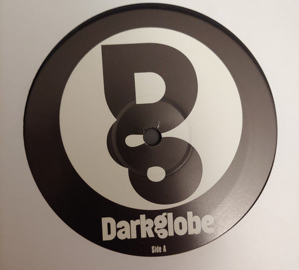 Dark Globe - Re-Ascent / Arnica (12" VINYL) |-