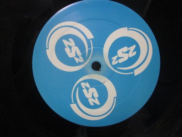 Autobots - Chickers / Express (12" VINYL) | Generic-