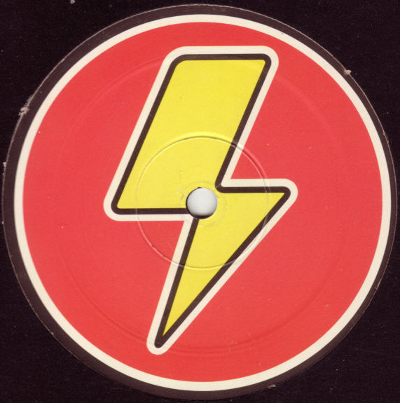 Christopher Rayce - Feelgood (VINYL) | Very Good (VG) Generic-