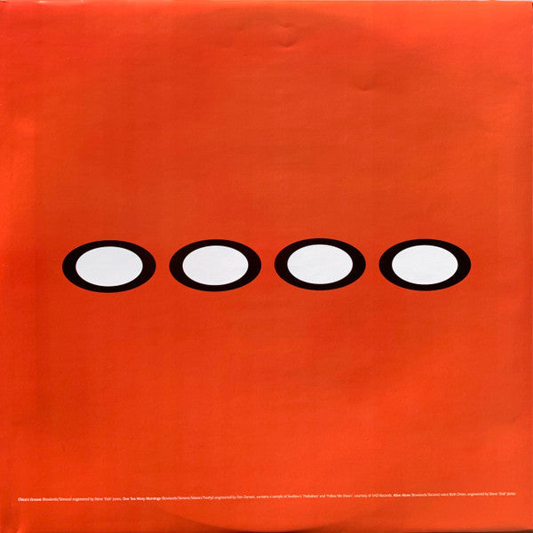 The Chemical Brothers - Exit Planet Dust | Mint (M) Mint (M)-