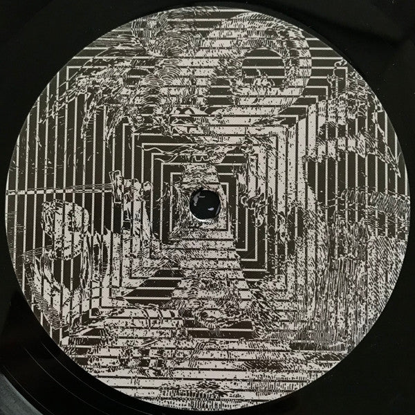 Sanctuary EP | Mint (M) Mint (M)-