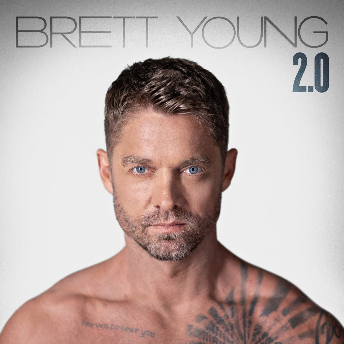 Brett Young - 2.0 |-
