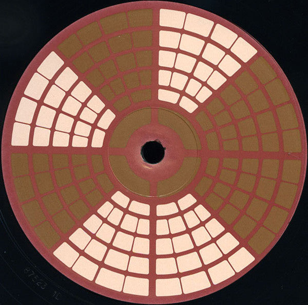 Brian Eno With Jon Hopkins & Leo Abrahams - Small Craft On A Milk Sea | Mint (M) Mint (M)-