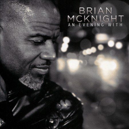 Brian Mcknight - AN EVENING WITH BRIA |-