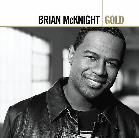 Brian Mcknight - Gold (Remastered) (2xCD) | Mint (M) Mint (M)-