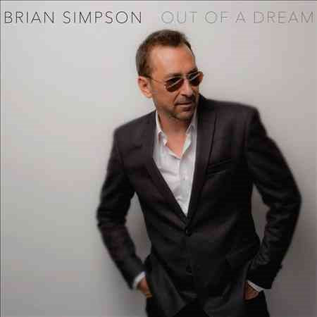 Brian Simpson - OUT OF A DREAM |-