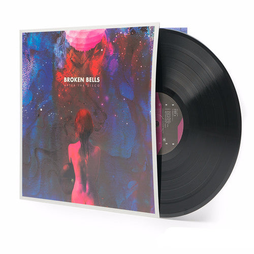 Broken Bells - After the Disco (180g Vinyl) | Mint (M) Mint (M)-