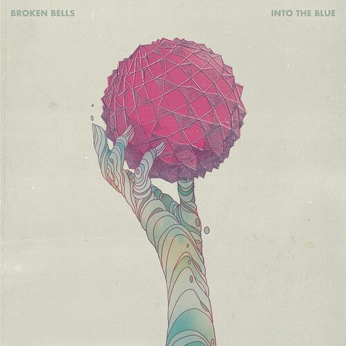 Broken Bells - Into The Blue | Mint (M) Mint (M)-