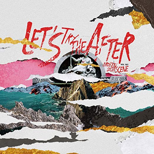 Broken Social Scene - Let's Try The After Vol. 1 & 2 (VINYL) | Mint (M) Mint (M)-