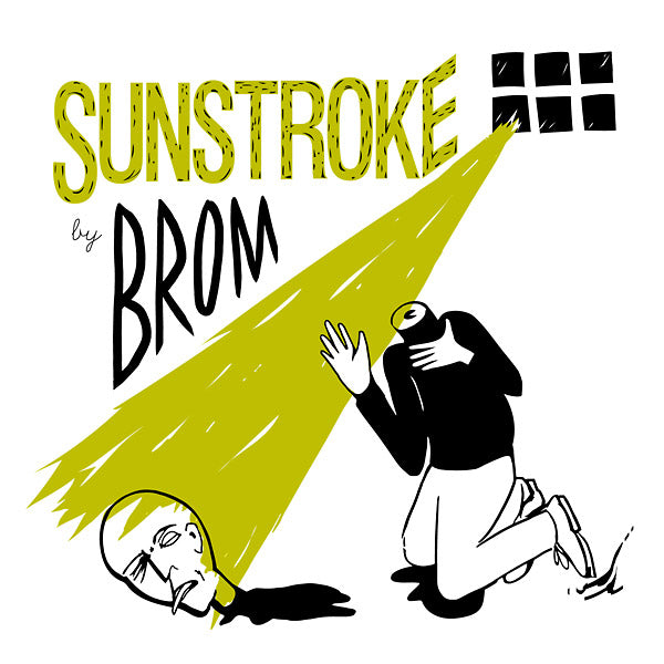 BROM - Sunstroke (CD) | Mint (M) Mint (M)-