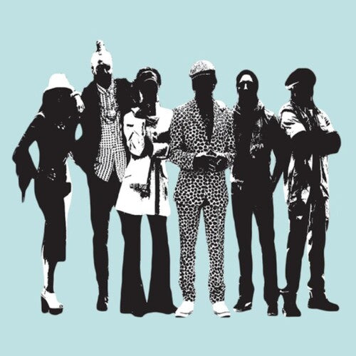 Brooklyn Funk Essentials - Stay Good |-