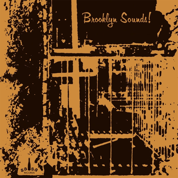BROOKLYN SOUNDS - Brooklyn Sounds! | Mint (M) Mint (M)--
