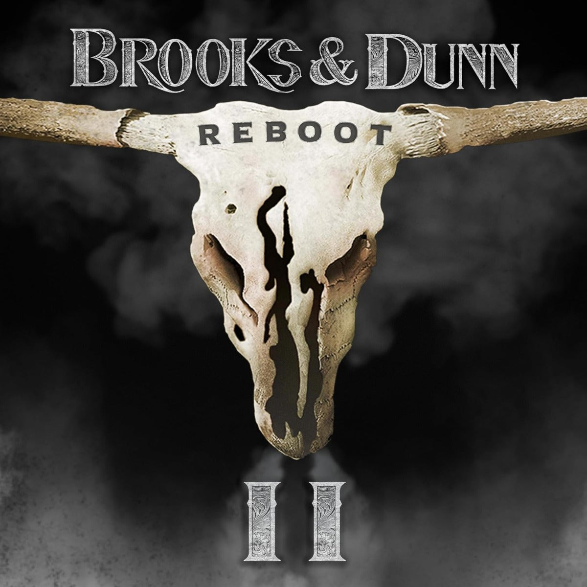 Brooks & Dunn - Reboot II (2 Lp's) |-