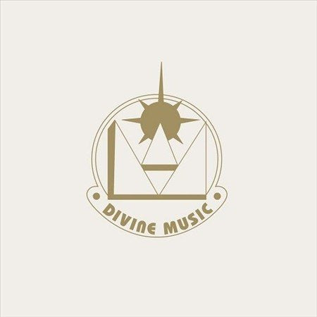 Brother Ah - DIVINE MUSIC |-