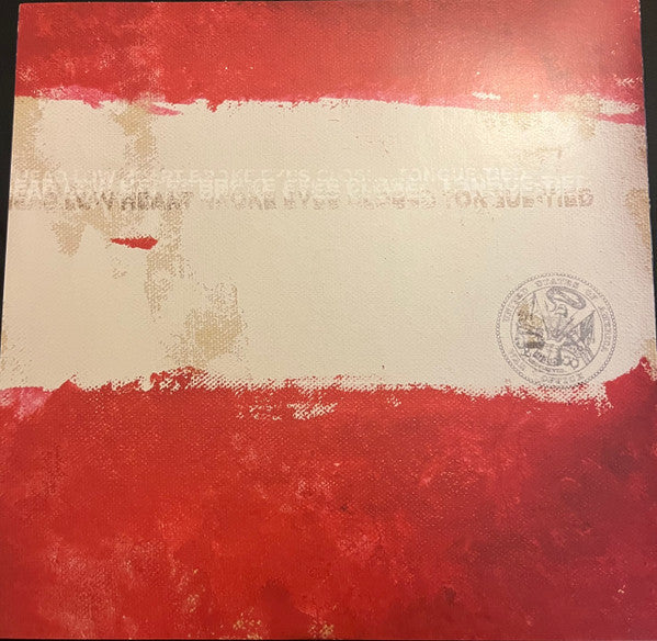 Brother Ali - Mourning In America And Dreaming In Color | Mint (M) Mint (M)-
