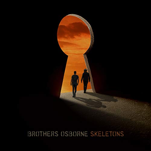 Brothers Osborne - Skeletons |-