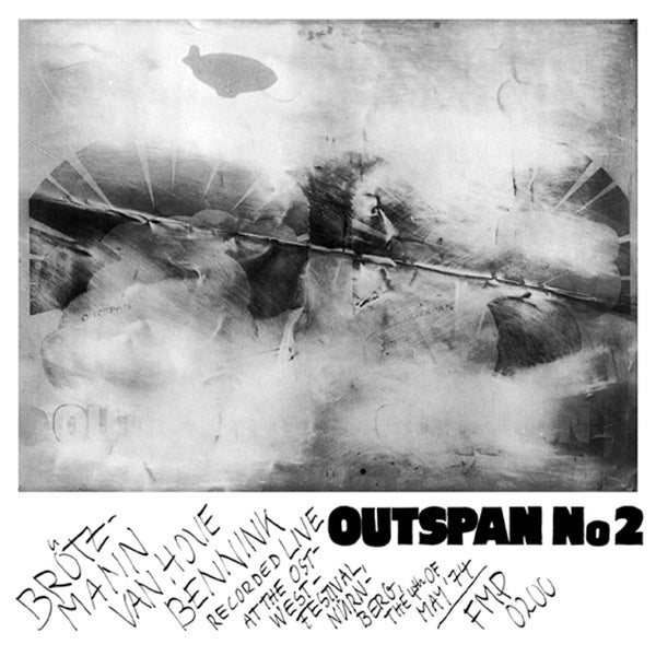 Outspan No 2 |-