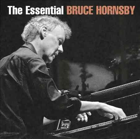 Bruce Hornsby - The Essential Bruce Hornsby (CD 2xCD) | NEW-