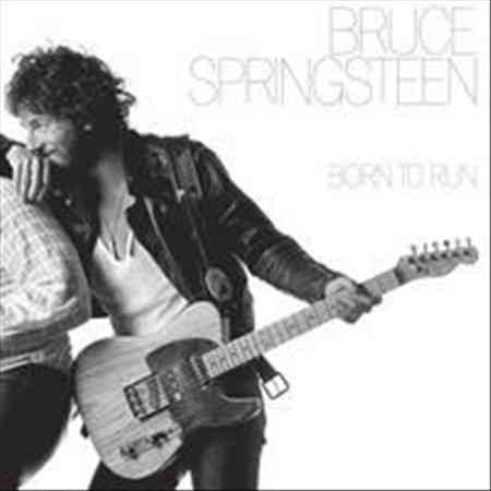 Bruce Springsteen - Born to Run (180 Gram Vinyl, Gatefold LP Jacket) | Mint (M) Mint (M)-