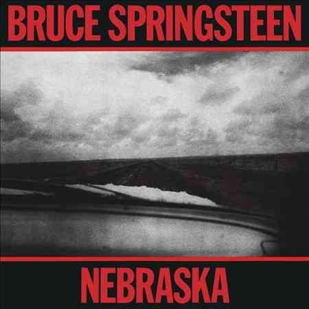 Bruce Springsteen - Nebraska (180 Gram Vinyl) | Mint (M) Mint (M)-