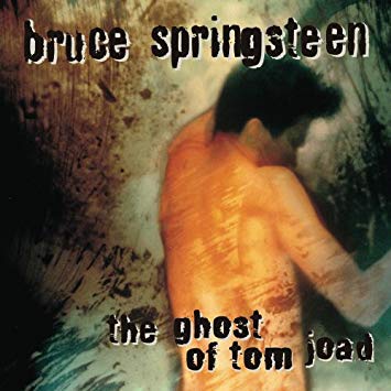 Bruce Springsteen - The Ghost Of Tom Joad | Mint (M) Mint (M)-