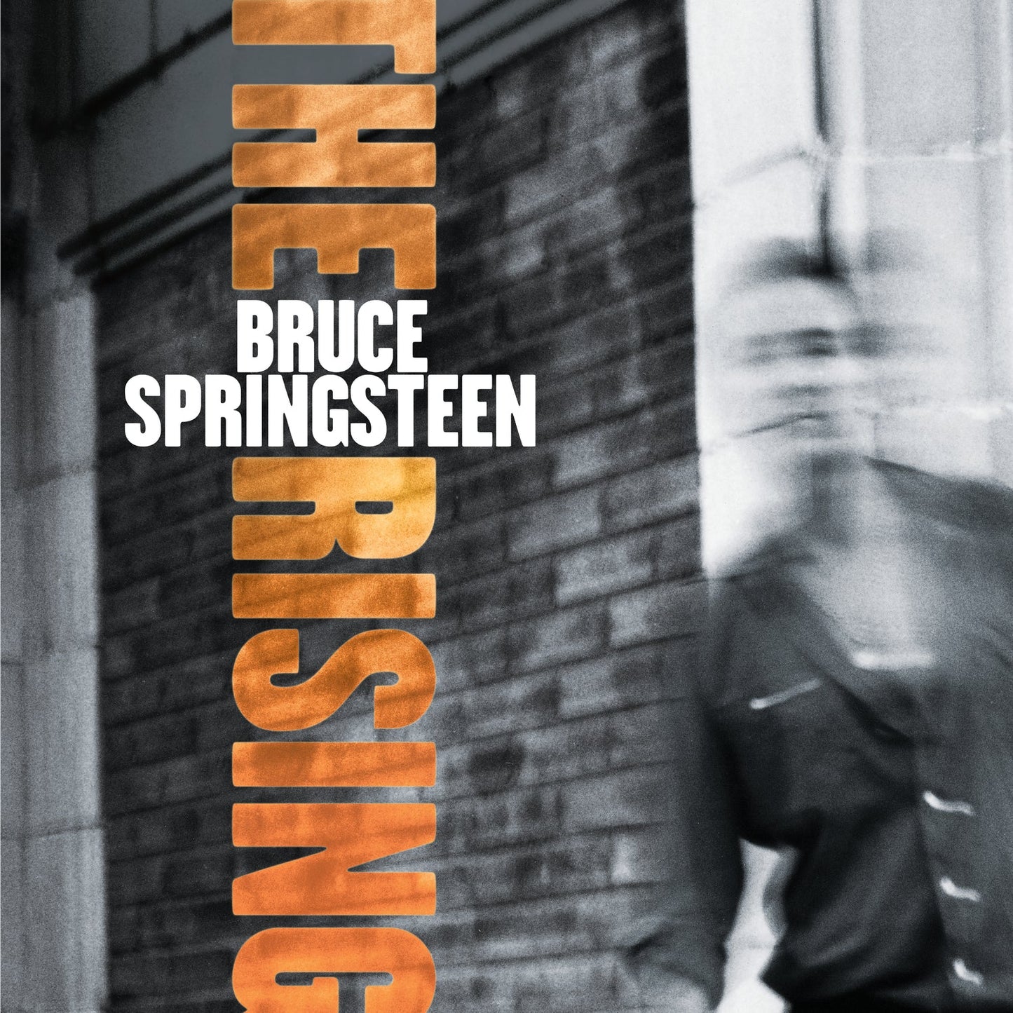 Bruce Springsteen - The Rising (2x VINYL) | Mint (M) Mint (M)-
