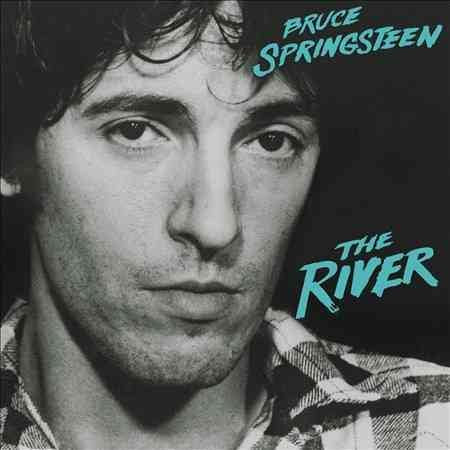 Bruce Springsteen - The River (180 Gram Vinyl, Gatefold LP Jacket) (2 Lp's) | Mint (M) Mint (M)-