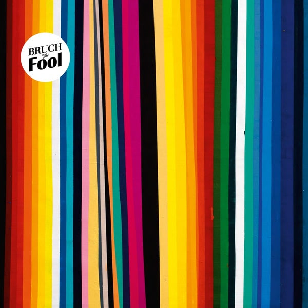 The Fool (CD) | Mint (M) Mint (M)-