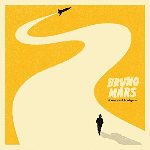 Bruno Mars - Doo-Wops & Hooligans (Vinyl) | Mint (M) Mint (M)-