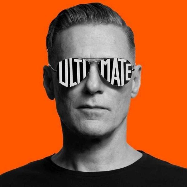 Bryan Adams - Ultimate (180g VINYL 2xLP A&M 5794417) | NEW-