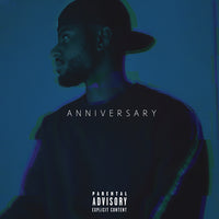 Bryson Tiller - A N N I V E R S A R Y (DLX EDITION / 150 GRAM VINYL) | Mint (M) Mint (M)-