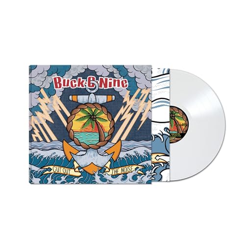 Buck-O-Nine - Cut Out The Noise |-