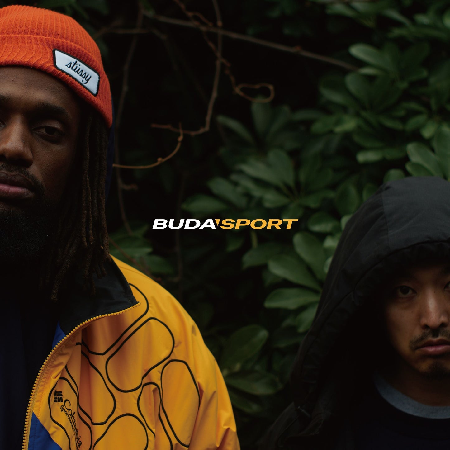 Budamunk & Jansport J - Budasport |-