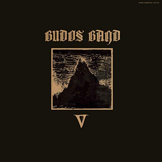 Budos Band, The - V |-
