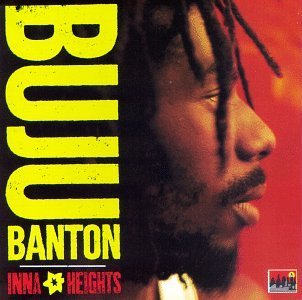Buju Banton - Inna Heights |-