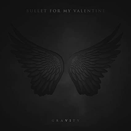 Bullet For My Valentine - Gravity (Ltd Edt) | Mint (M) Mint (M)-