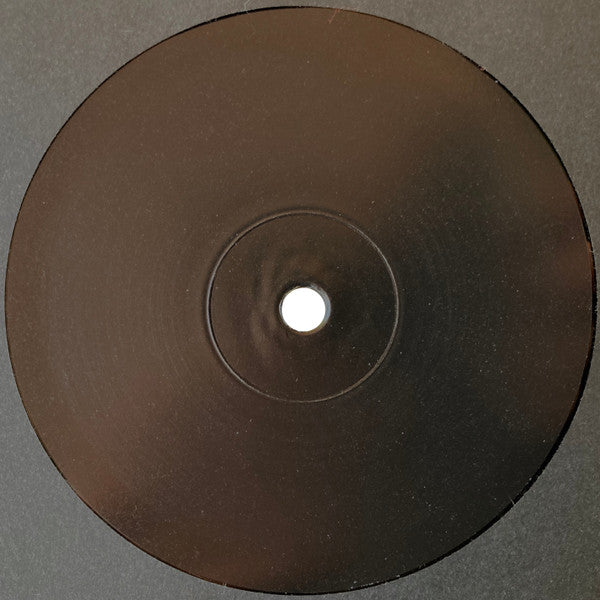 Burial + Four Tet + Thom Yorke - Her Revolution / His Rope | Mint (M) Mint (M)-