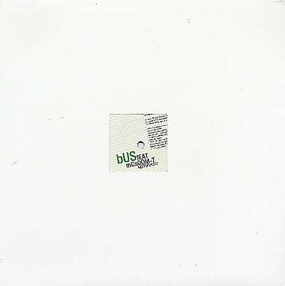 BUS FEAT. MC SOOM-T - Keep Life Right |-