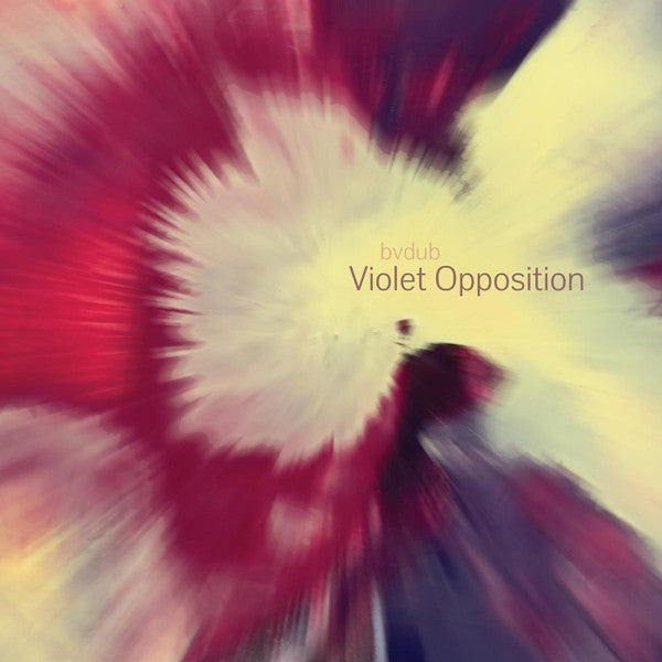 bvdub - Violet Opposition | Mint (M) Mint (M)-