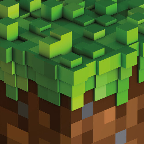 C418 - Minecraft Volume Alpha (Cassette) | Mint (M) Mint (M)-
