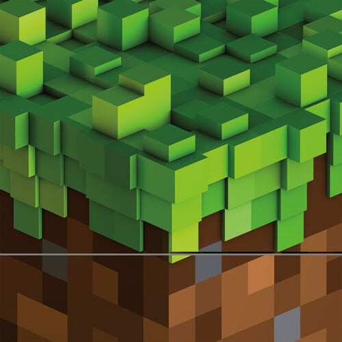 C418 - Minecraft Volume Alpha (CD) |-